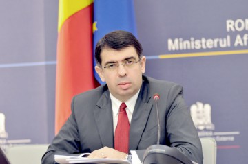 Ministrul Justiţiei, Robert Cazanciuc, la Global Law Summit